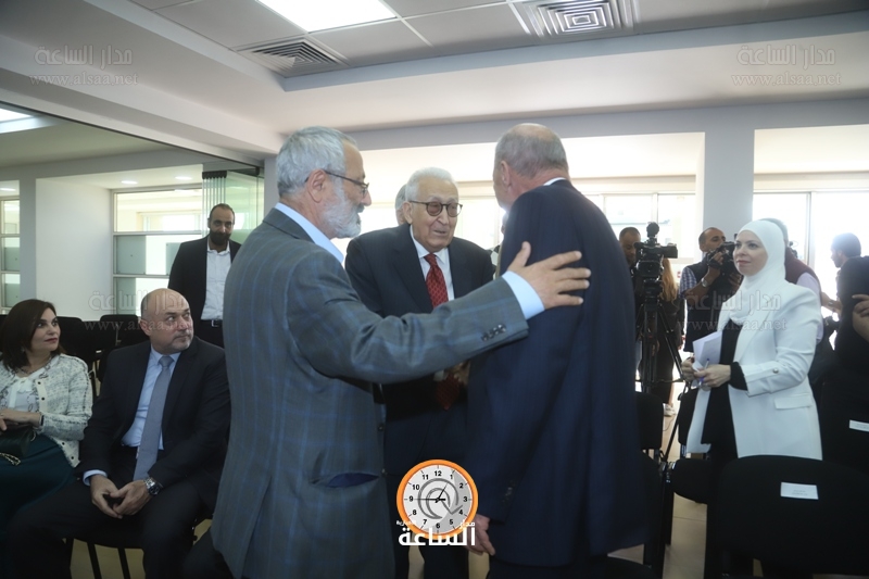Madar Al-Saa Images