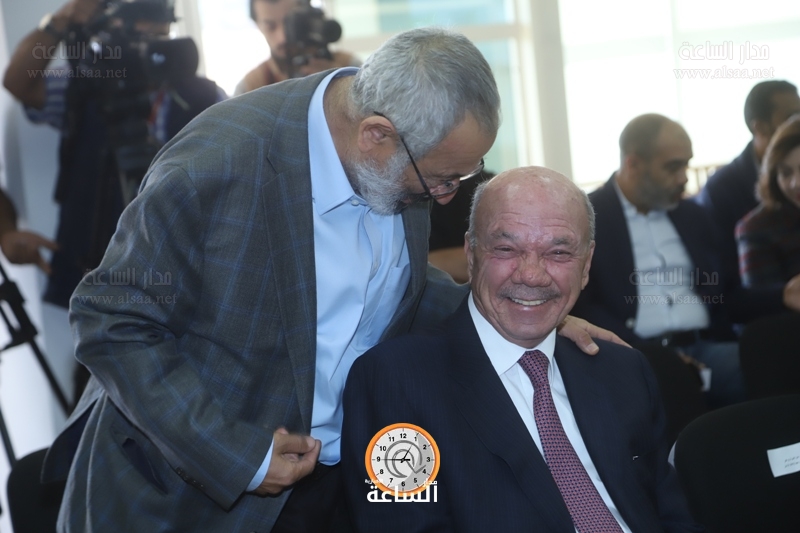 Madar Al-Saa Images