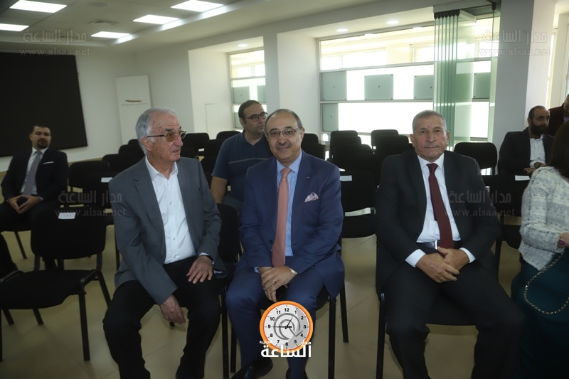 Madar Al-Saa Images