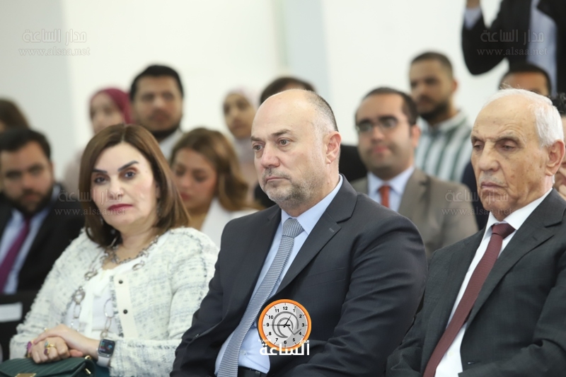 Madar Al-Saa Images