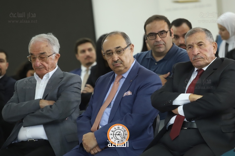 Madar Al-Saa Images