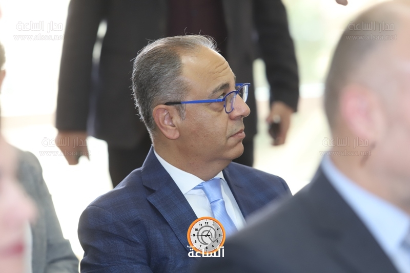 Madar Al-Saa Images