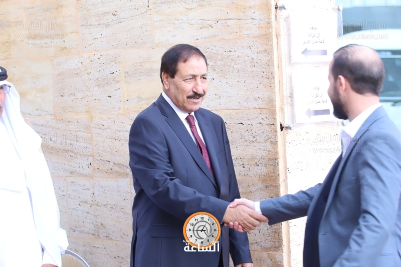 Madar Al-Saa Images