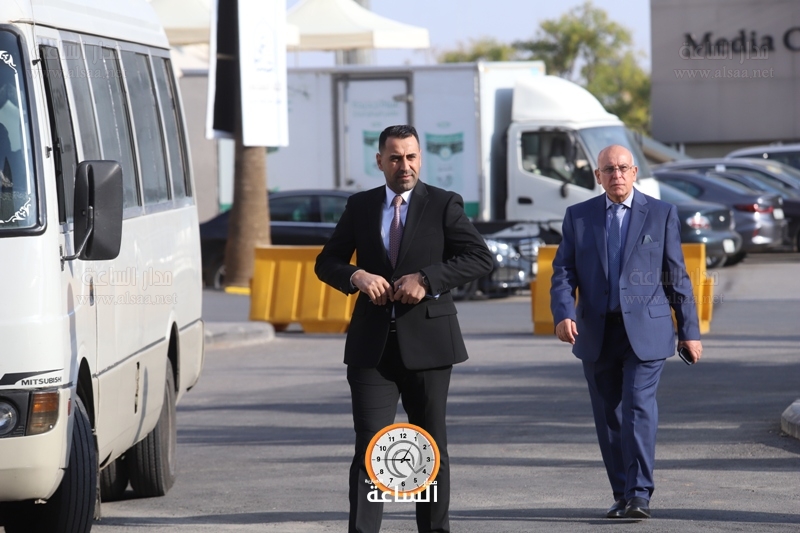 Madar Al-Saa Images