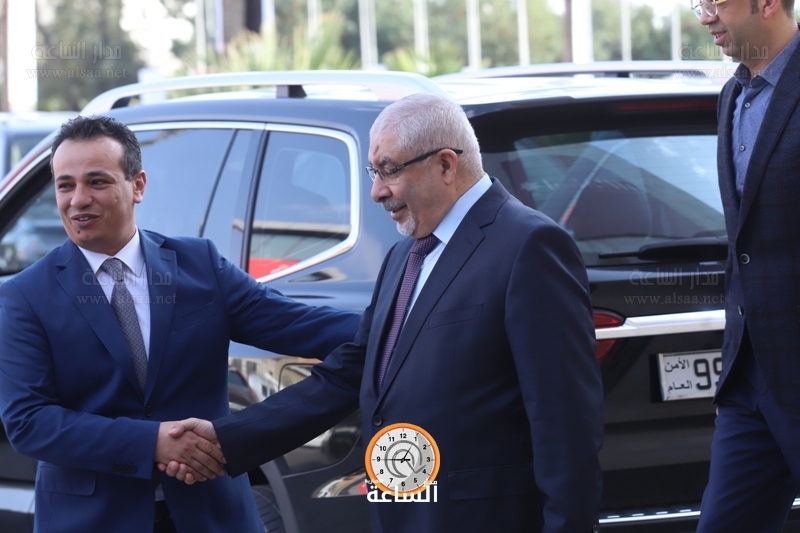 Madar Al-Saa Images