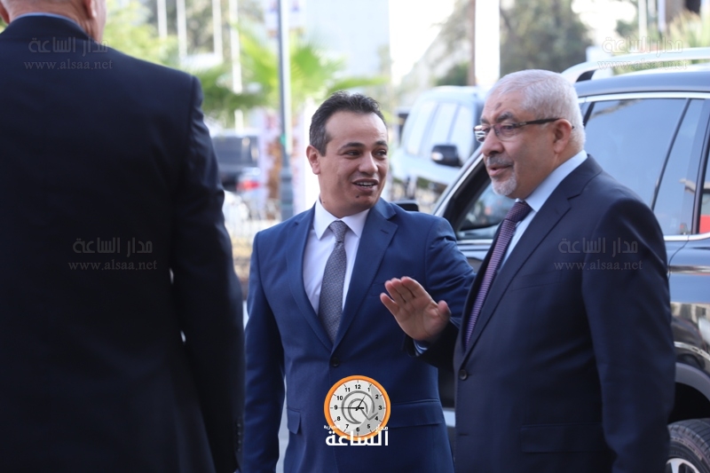 Madar Al-Saa Images