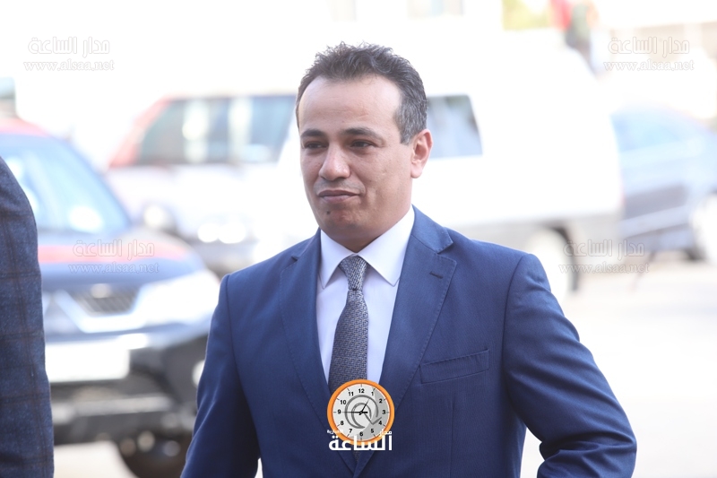 Madar Al-Saa Images