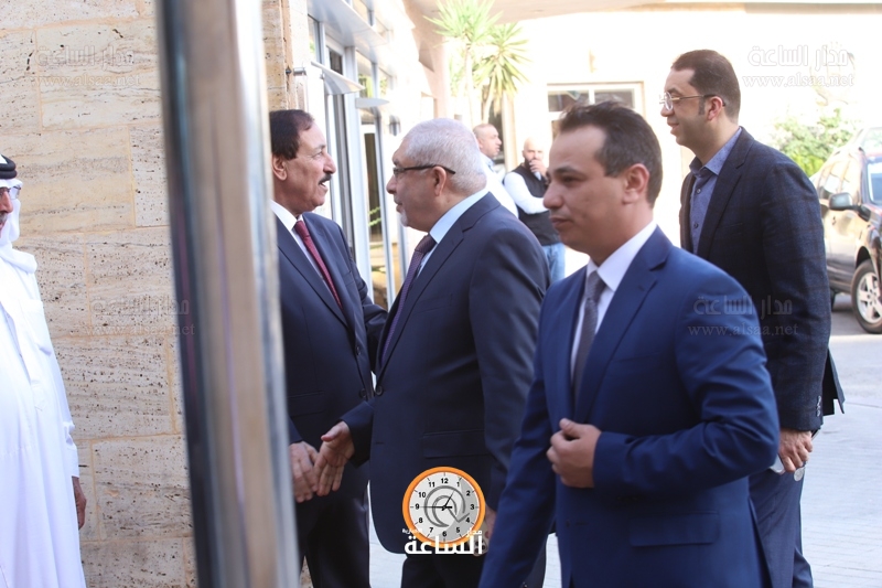 Madar Al-Saa Images