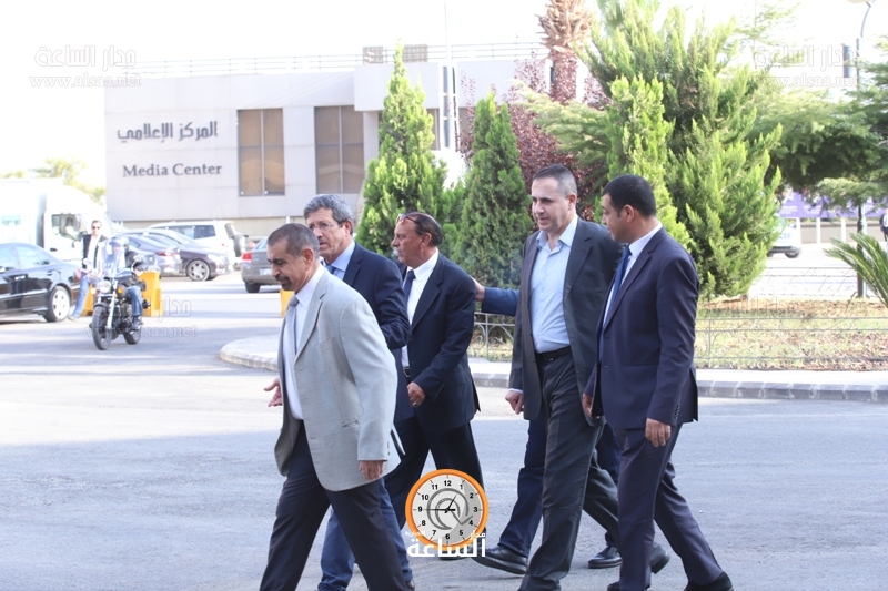 Madar Al-Saa Images