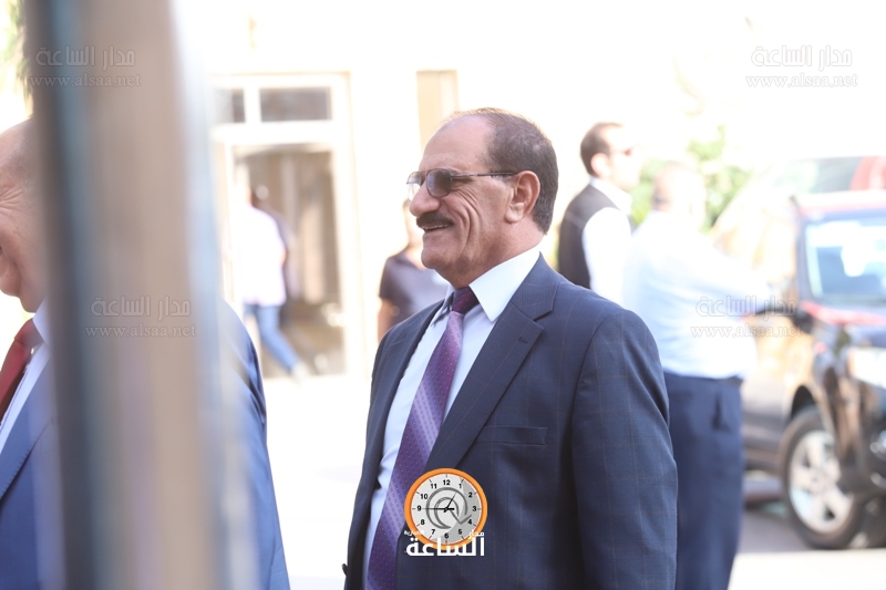 Madar Al-Saa Images