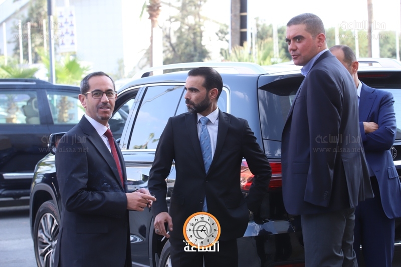 Madar Al-Saa Images