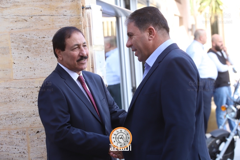 Madar Al-Saa Images