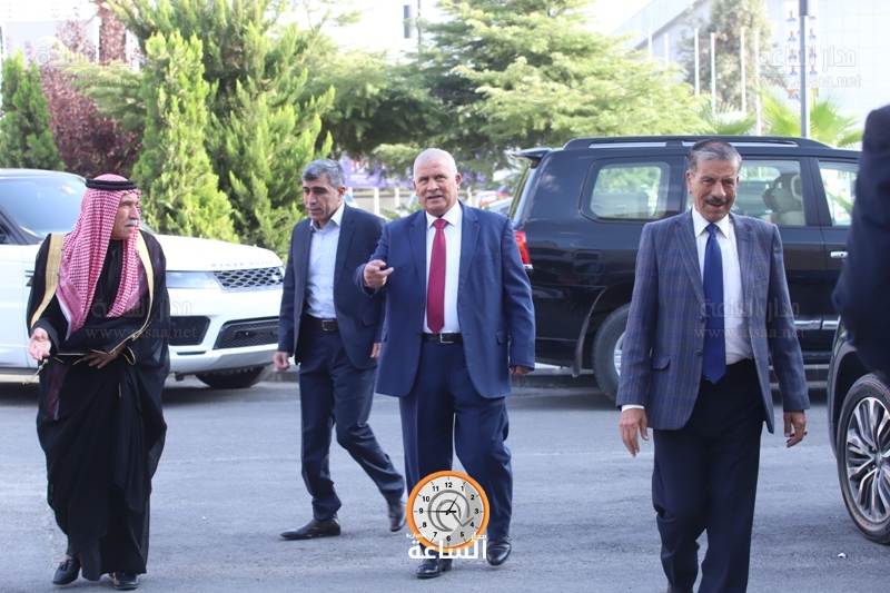 Madar Al-Saa Images