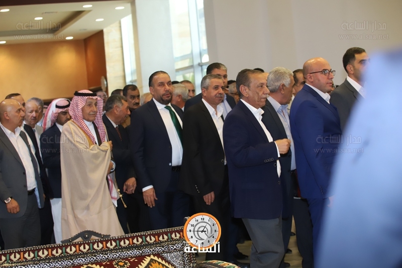 Madar Al-Saa Images