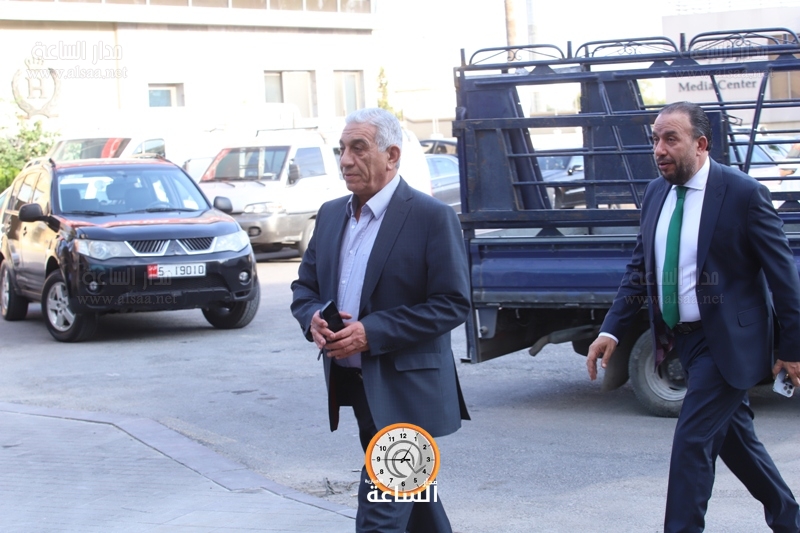 Madar Al-Saa Images