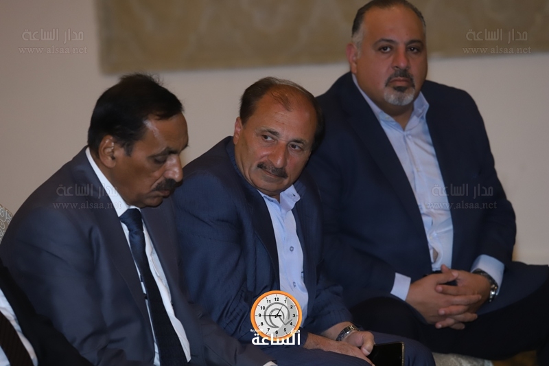 Madar Al-Saa Images