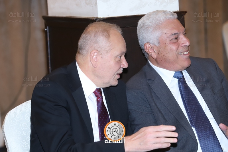 Madar Al-Saa Images