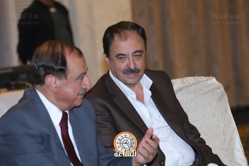 Madar Al-Saa Images