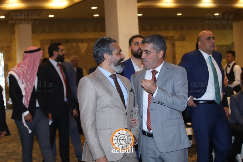 Madar Al-Saa Images
