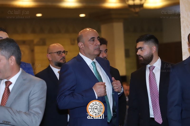 Madar Al-Saa Images