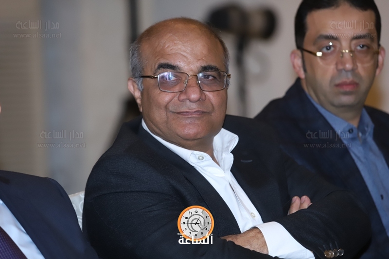 Madar Al-Saa Images