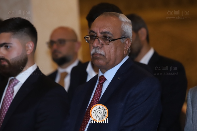 Madar Al-Saa Images