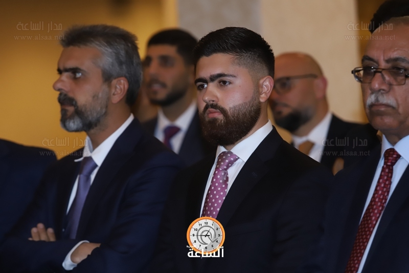 Madar Al-Saa Images