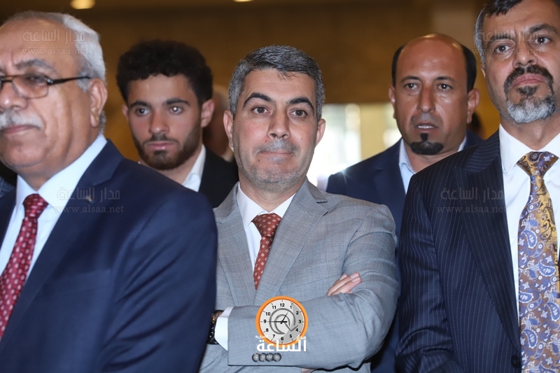 Madar Al-Saa Images