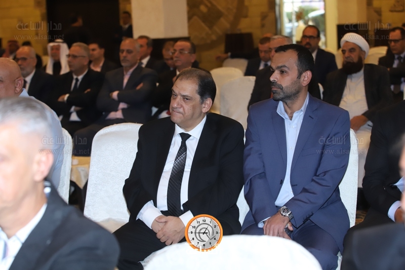 Madar Al-Saa Images
