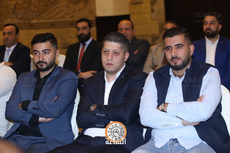 Madar Al-Saa Images