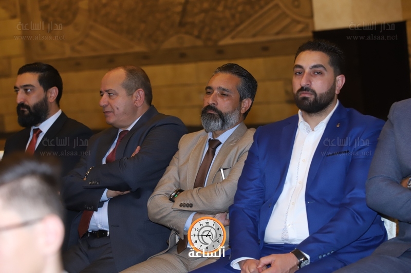 Madar Al-Saa Images