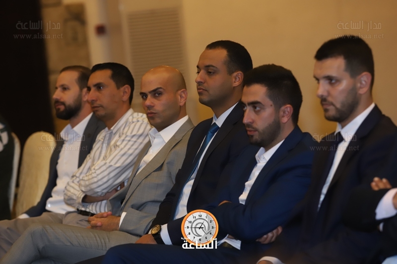 Madar Al-Saa Images