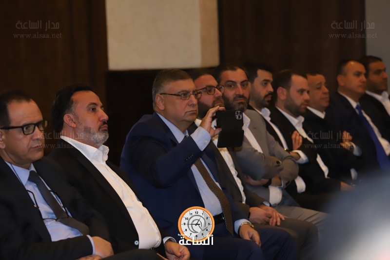 Madar Al-Saa Images