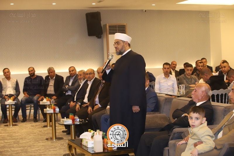Madar Al-Saa Images