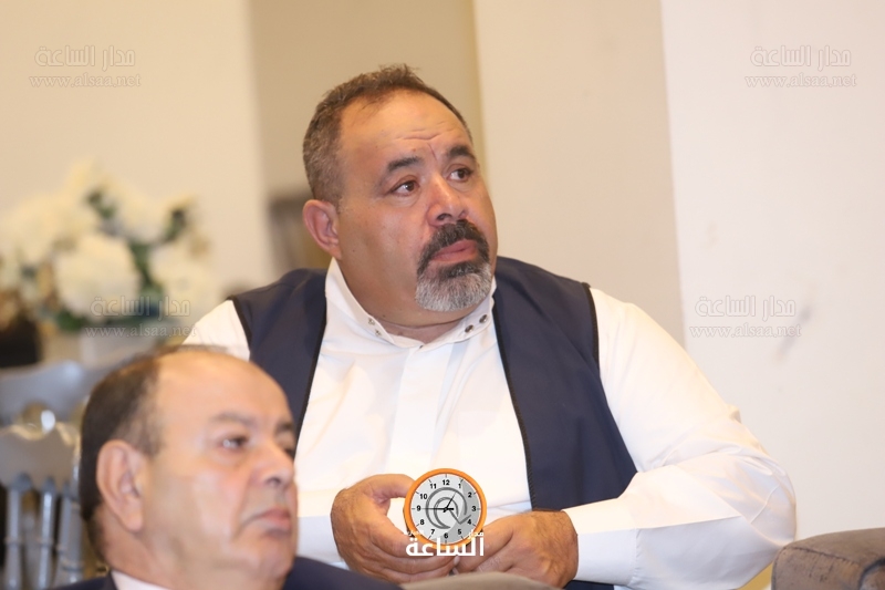 Madar Al-Saa Images
