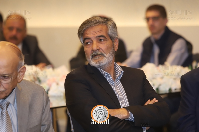 Madar Al-Saa Images