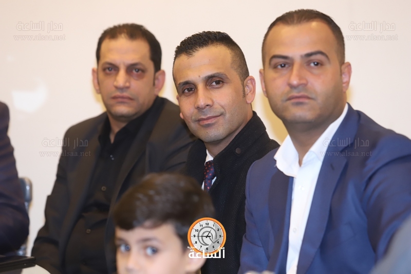 Madar Al-Saa Images