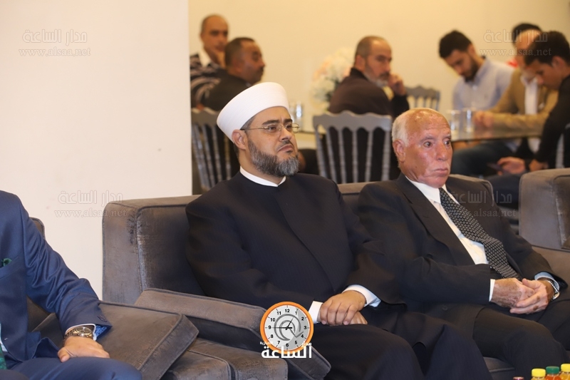 Madar Al-Saa Images