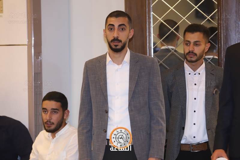 Madar Al-Saa Images