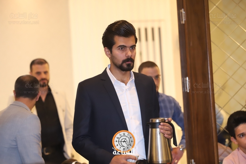 Madar Al-Saa Images