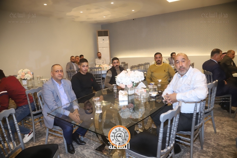 Madar Al-Saa Images