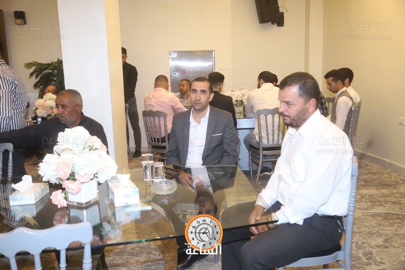 Madar Al-Saa Images