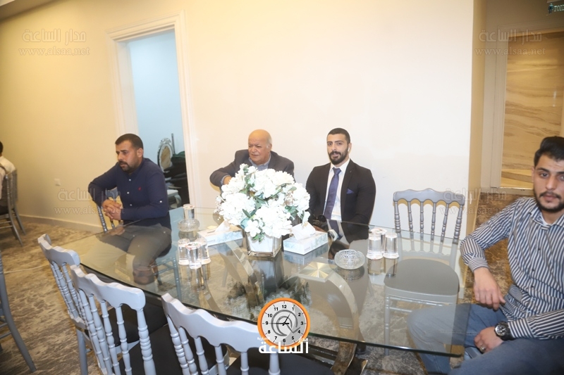 Madar Al-Saa Images