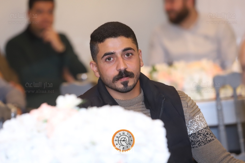 Madar Al-Saa Images