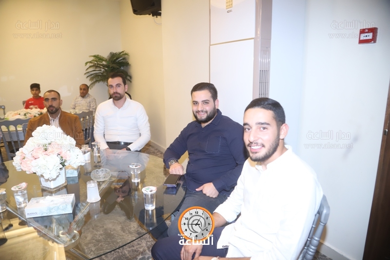 Madar Al-Saa Images
