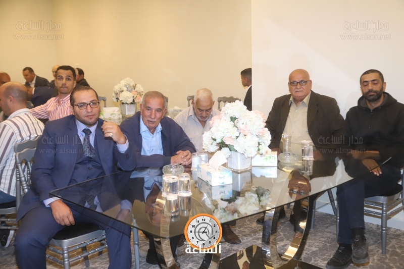 Madar Al-Saa Images