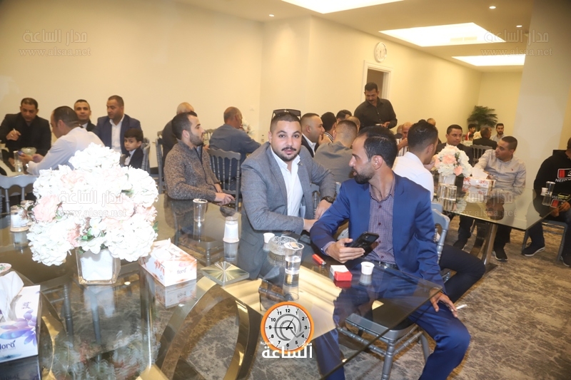 Madar Al-Saa Images