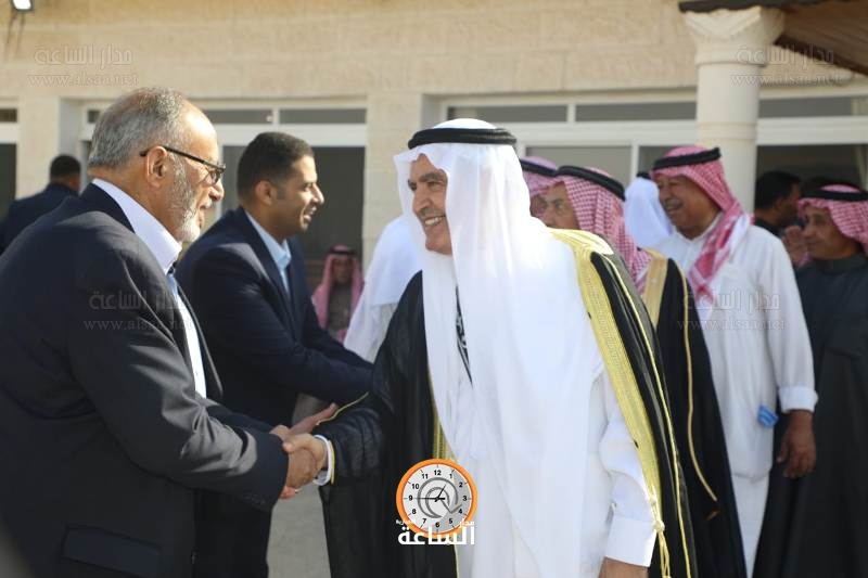 Madar Al-Saa Images