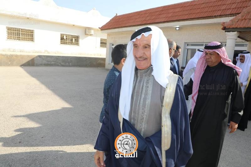 Madar Al-Saa Images
