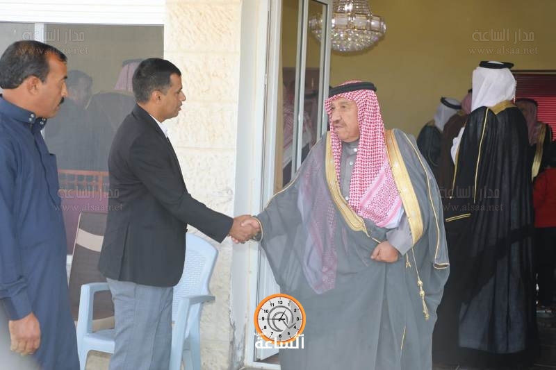 Madar Al-Saa Images
